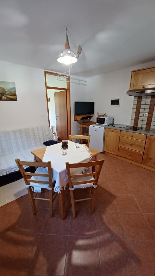 Apartments Bobi Tolmin Zewnętrze zdjęcie