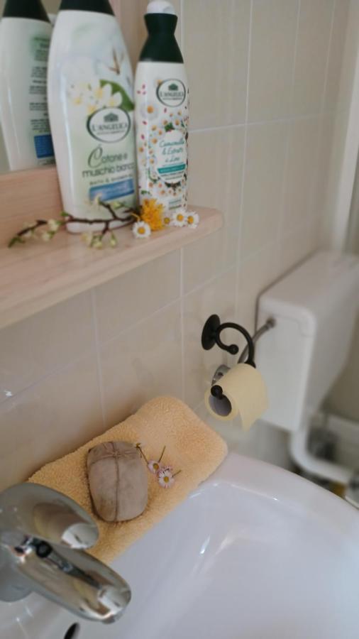 Apartments Bobi Tolmin Zewnętrze zdjęcie