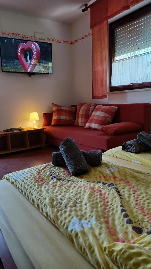 Apartments Bobi Tolmin Zewnętrze zdjęcie