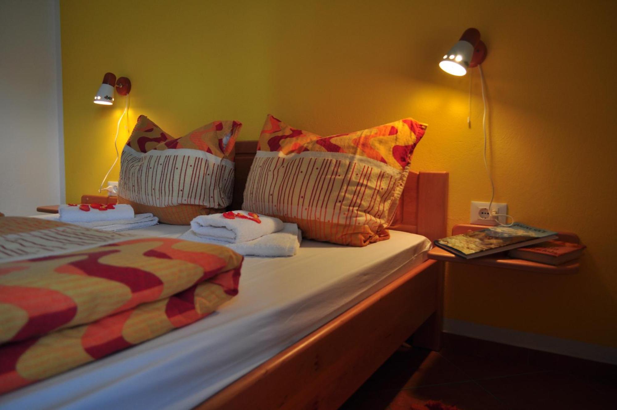 Apartments Bobi Tolmin Pokój zdjęcie