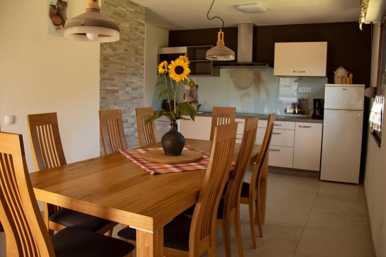 Apartments Bobi Tolmin Pokój zdjęcie